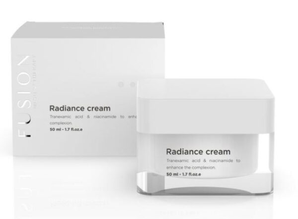 Radiance Cream - Anti-pigmentatie