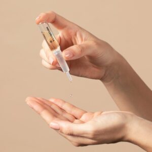 anti-hair loss intensive treatment