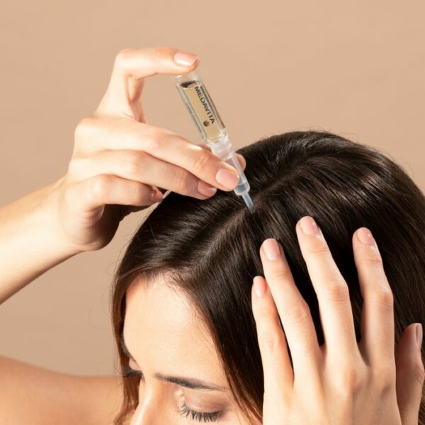 anti-hair loss intensive treatment