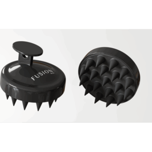 Scalp massager