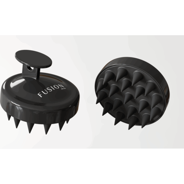 Scalp massager