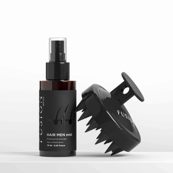 Scalp massager - Afbeelding 2