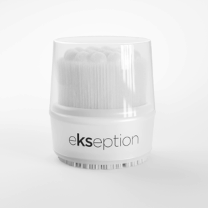 Cleansing brush