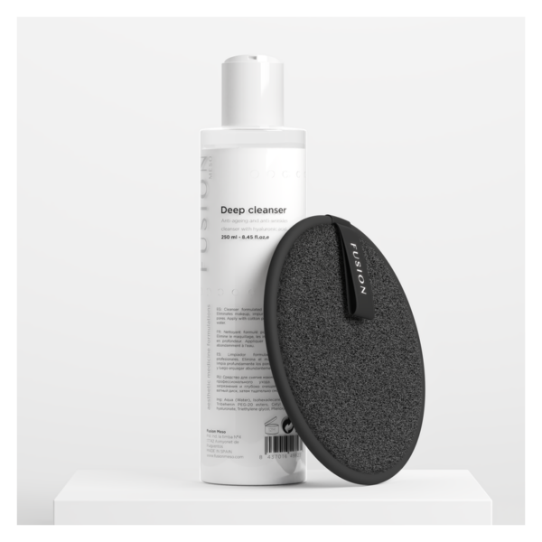 Deep Cleanser