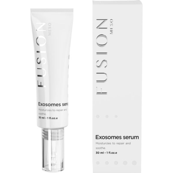 Exosomes serum