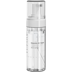 Glycolic B3 cleansing foam