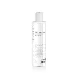 Vit C micro water | micellair water