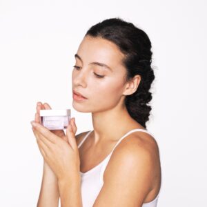 Maintenance cream